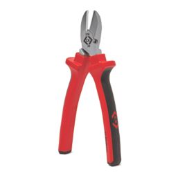 C.K  Redline Pliers 3 Piece Set