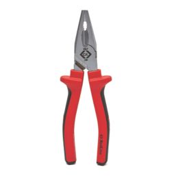 C.K  Redline Pliers 3 Piece Set