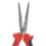C.K  Redline Pliers 3 Piece Set