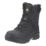 Amblers FS999 Size 5  Black Waterproof  Safety Boots