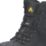 Amblers FS999 Size 5  Black Waterproof  Safety Boots