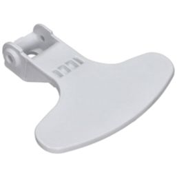 Beko C00865309  Door Handle White