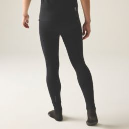 Dare 2B In The ZoneIII Base Layer Bottoms Black Large 35" W 25" L