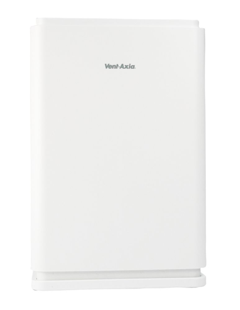 Vent-Axia Pure Air Room Air Purifier Screwfix