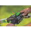 Greenworks  60V Li-Ion  Brushless Cordless 46cm Self-Propelled Lawn Mower - Bare