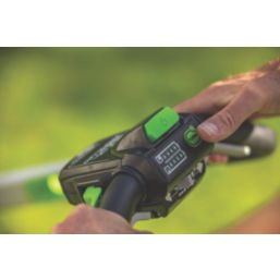 Greenworks  60V Li-Ion  Brushless Cordless 46cm Self-Propelled Lawn Mower - Bare