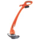 Flymo EasiTrim 250  18V 1 x 2.0Ah Li-Ion Power for All  Cordless Battery Grass Trimmer