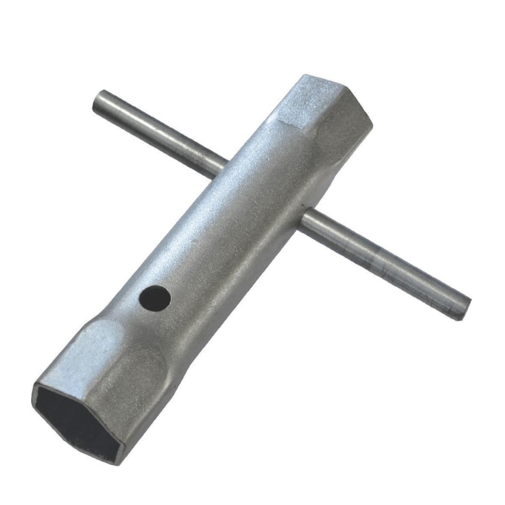 Box on sale spanner tap