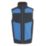 Regatta E-Volve 2-Layer Bodywarmer Strong Blue/Navy 2X Large 47" Chest
