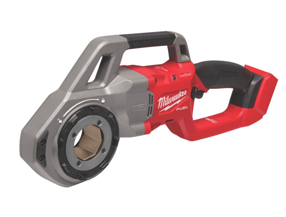 Milwaukee discount cordless threader