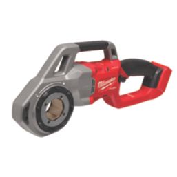 Milwaukee M18FTP114-0c 18V Li-Ion RedLithium Brushless Cordless Hand-Held Pipe Threader - Bare