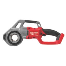 Milwaukee M18FTP114-0c 18V Li-Ion RedLithium Brushless Cordless Hand-Held Pipe Threader - Bare