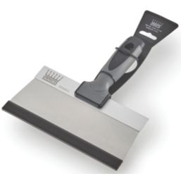 Ragni  Taping Knife With Stainless Steel Blade 8" (120.65mm)