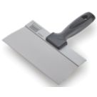 Ragni  Taping Knife With Stainless Steel Blade 8" (120.65mm)