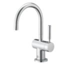 InSinkErator HC3300 Filtered Boiling Water Mono Mixer Kitchen Tap Chrome