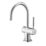 InSinkErator HC3300 Filtered Boiling Water Mono Mixer Kitchen Tap Chrome