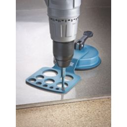 Screwfix diamond discount tile drill bit