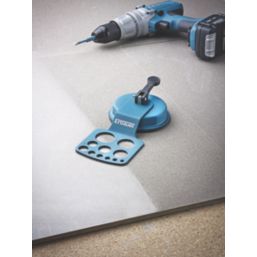 Tile drill deals bit screwfix