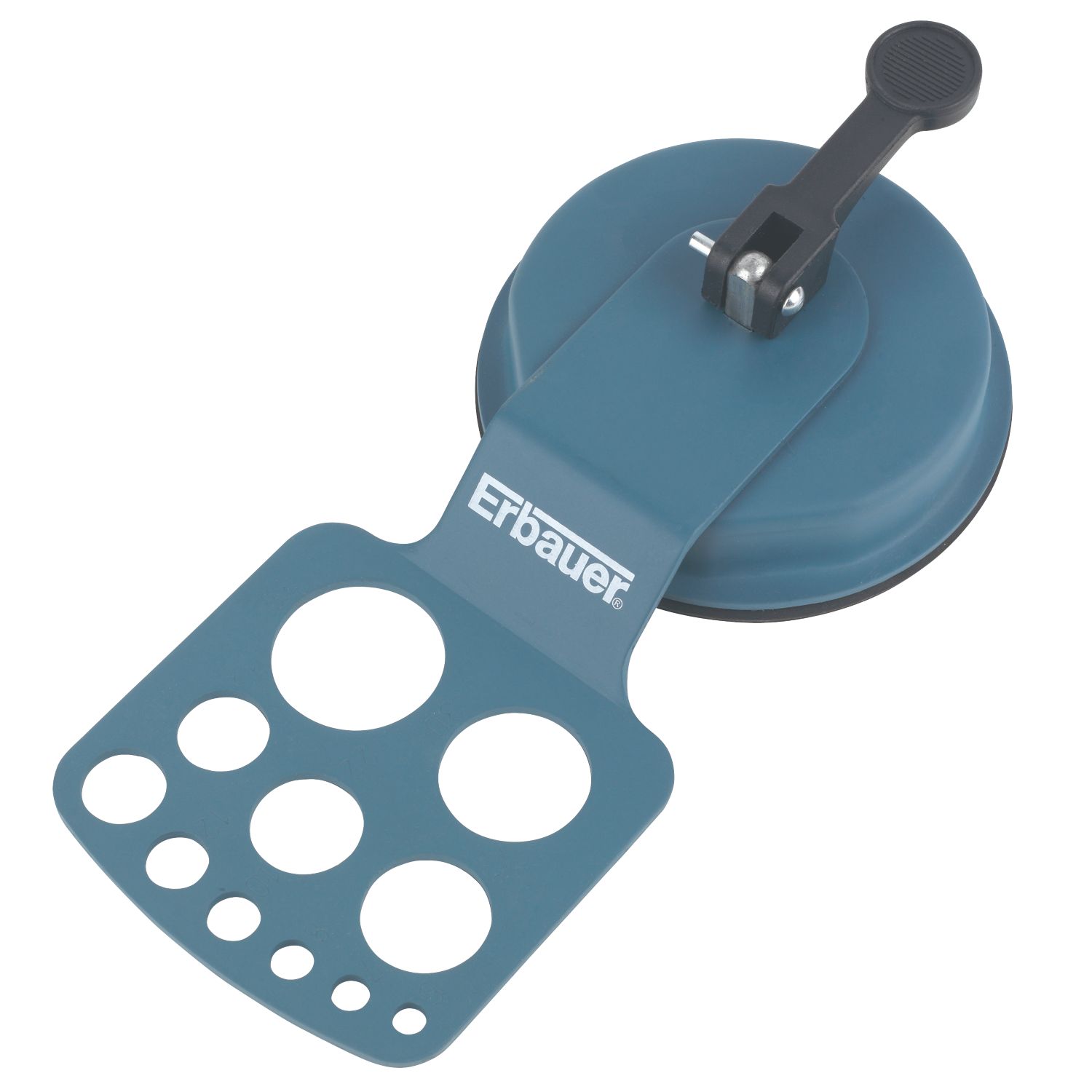 Erbauer Diamond Tile Drill Guide (84524)