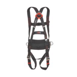 JSP Spartan 3-Point Harness