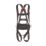 JSP Spartan 3-Point Harness