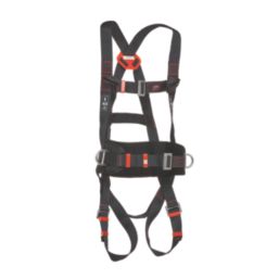 JSP Spartan 3-Point Harness