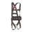 JSP Spartan 3-Point Harness