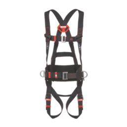 JSP Spartan 3-Point Harness
