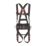 JSP Spartan 3-Point Harness