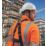 JSP Spartan 3-Point Harness