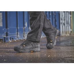 Safety footwear clearance screwfix