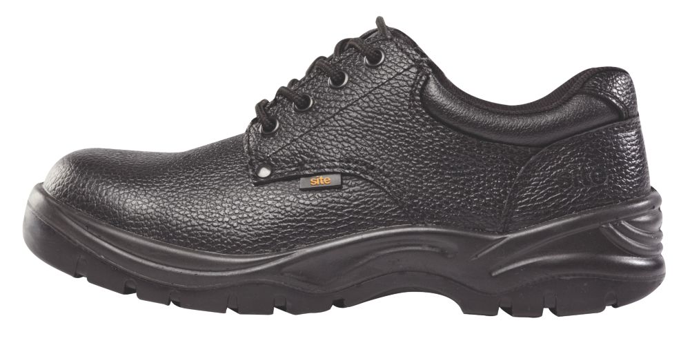 Steel safety shoes on sale price