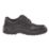 Site Coal Size 9  Black  Steel Toe Cap  Safety Shoes