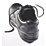 Site Coal    Safety Shoes Black Size 9
