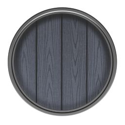 Cuprinol  2.5Ltr Urban Slate Anti Slip Decking Stain
