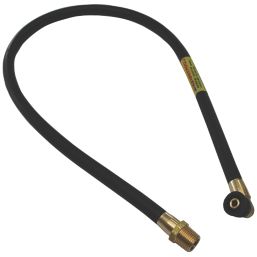 Cookerflex Microline Gas Cooker Hose 9.5mm x 1100mm