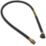 Cookerflex Microline Gas Cooker Hose 9.5mm x 1100mm