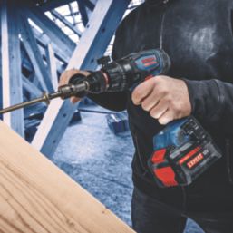 Bosch Expert EXSB18V-150 18V Li-Ion AMPShare Brushless Cordless Combi Drill - Bare