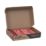 Firechief Hot Works Heavy-Duty Welding Blanket  1m x 1m