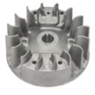 Flymo 545221701 B Turbo Trim Mac Trimmer LITE XLT 250S TrimMac Wheel