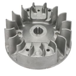 Flymo 545221701 B Turbo Trim Mac Trimmer LITE XLT 250S TrimMac Wheel