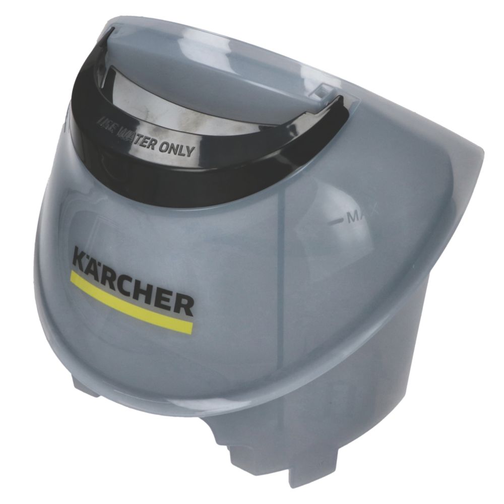 sparefixd Vervangende watertank voor Karcher Steam Cleaner