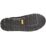 Site Donard Size 8  Black  Water-Resistant Steel Toe Cap Safety Trainers