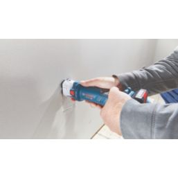 Bosch GCU 18V-30 18V Li-Ion Coolpack Brushless Cordless Drywall Cutter Rotary Tool - Bare