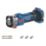 Bosch GCU 18V-30 18V Li-Ion CoolPack Brushless Cordless Drywall Cutter Rotary Tool - Bare