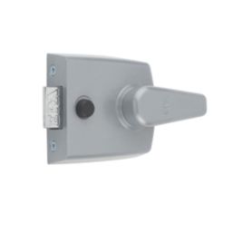 ERA 1630-51  Replacement Night Latch Satin 60mm Backset