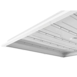 Led light deals panel screwfix