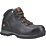 Timberland Pro Splitrock XT   Safety Boots Black Size 7