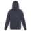 Regatta Pro Overhead Hoodie Navy X Large 46" Chest