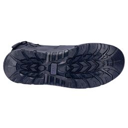 Magnum Rigmaster Size 14  Black Waterproof  Safety Boots